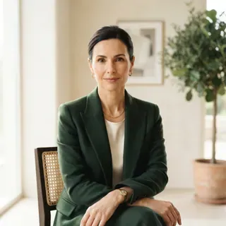 Portrait of Isabella Romano