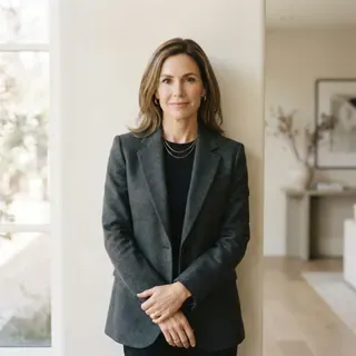 Portrait of Alexandra Pierce